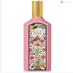 NWOT Gucci Flora 100ml